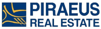 Piraeus Bank Real Estate logo