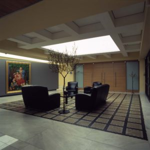 City Link-16 (Trapeza Peiraios)