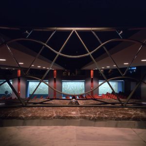City Link-36 (Aliki)
